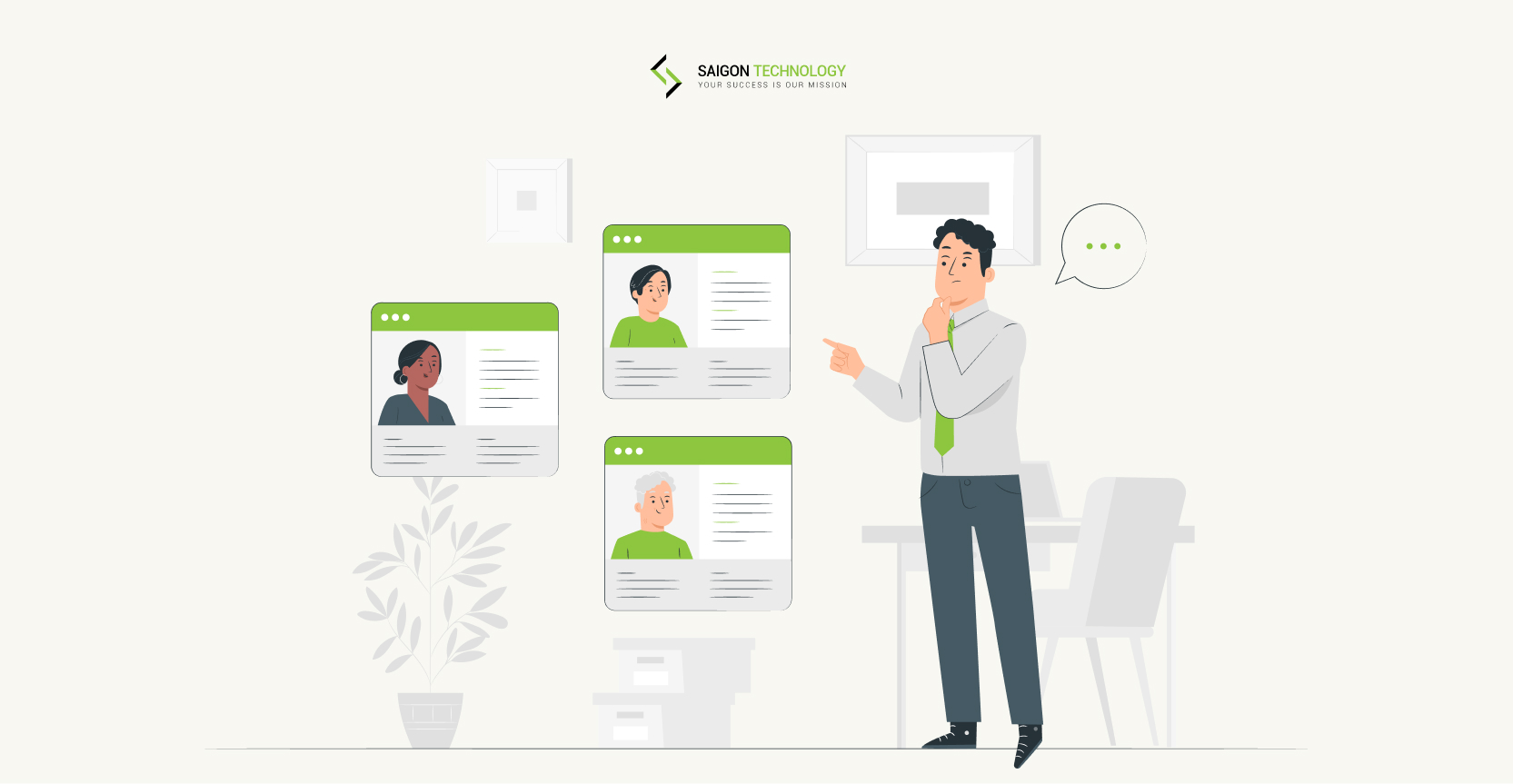 8 Tips to Choose the Right Custom Software Development Company