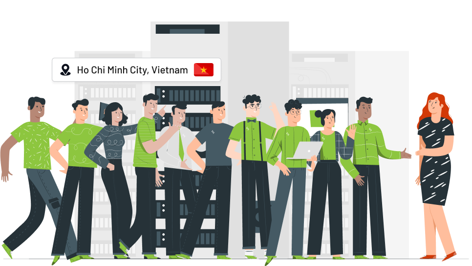 Build-Operate-Transfer (BOT) Partnership