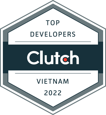 Saigon Technology is Recognized by Clutch as 2022’s Leading Software Developer from Vietnam