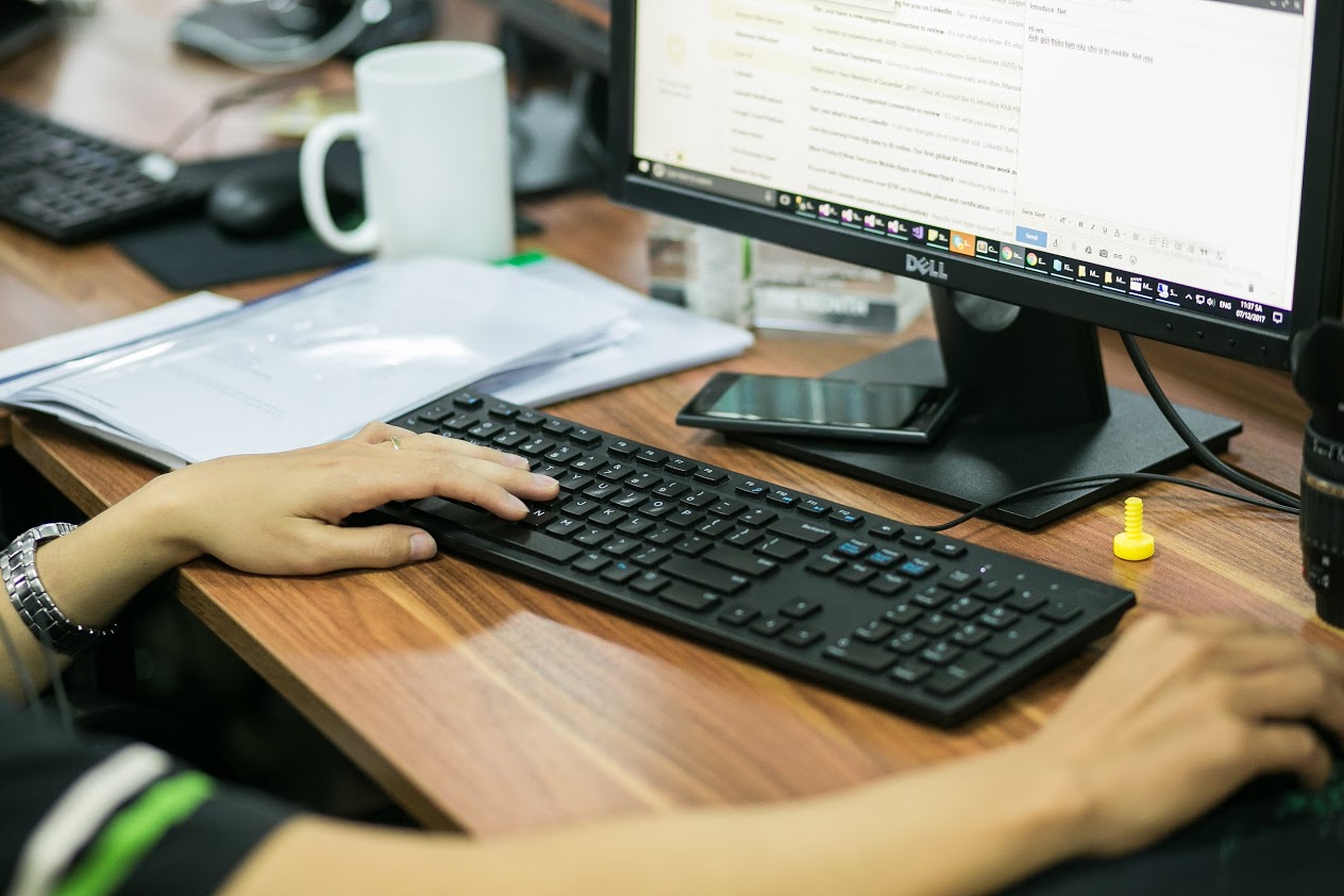 Software Outsourcing: A Comprehensive Overview for Businesses