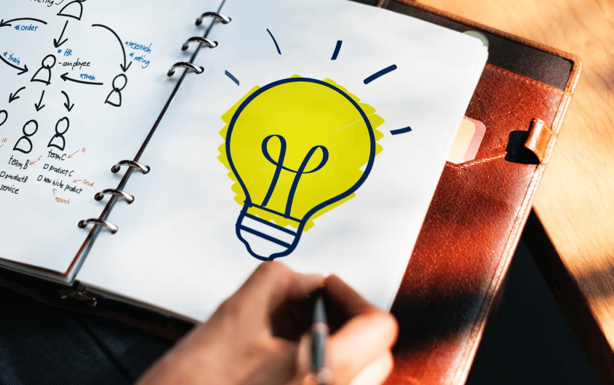 50  Startup  App Ideas