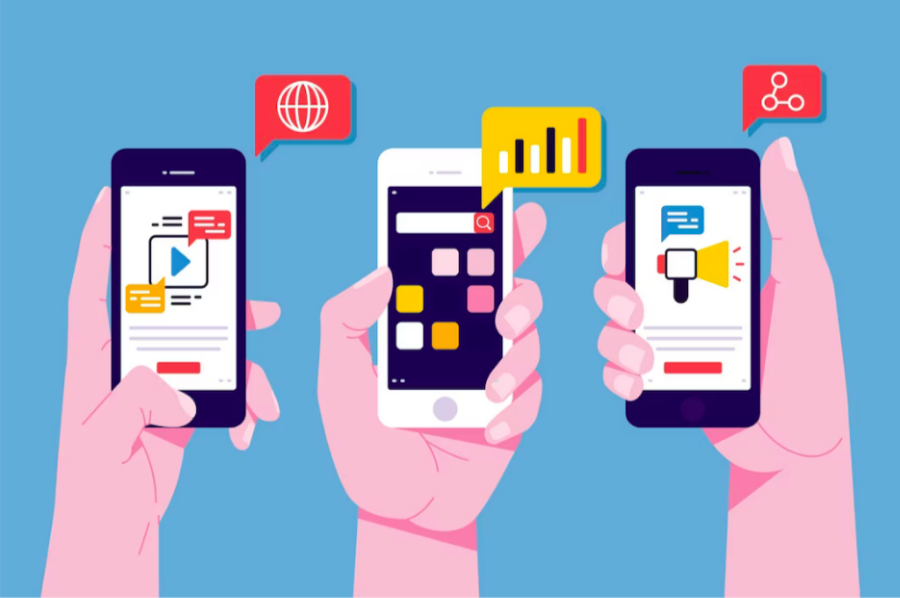 Testing of Mobile Application – Challenges and Best Practices
