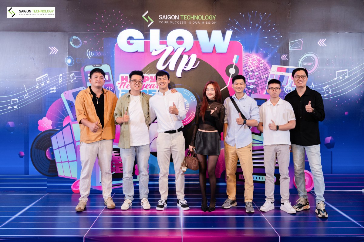 Saigon Technology is Recognized by Clutch 2022’s