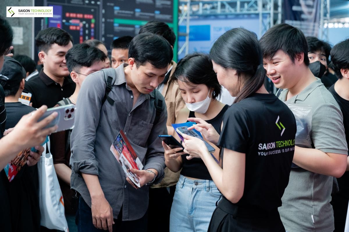 Top Mobile App Development Companies in Singapore